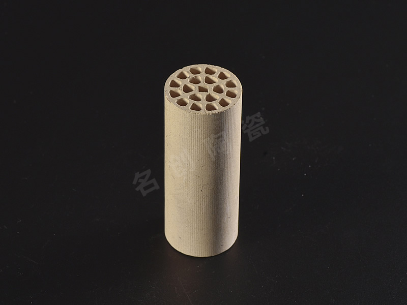 堇青石莫來(lái)石